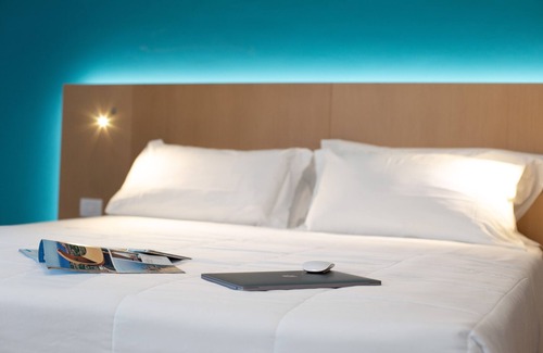 Altavilla Milicia Hotel | Relaxing Retreat at Hotel Principe Alogna & SPA
