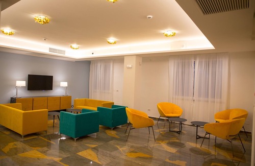 Altavilla Milicia Hotel | Relaxing Retreat at Hotel Principe Alogna & SPA