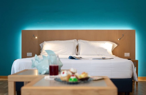 Altavilla Milicia Hotel | Relaxing Retreat at Hotel Principe Alogna & SPA