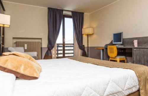 Sestriere Hotel | Relax at Hotel Principi di Piemonte in Sestriere