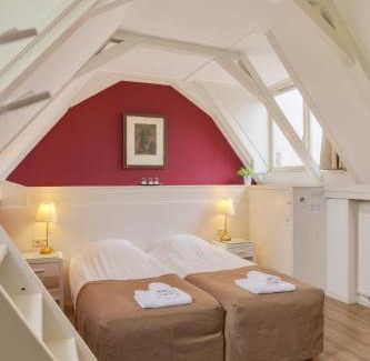 De Weteringschans Hotel | Discover Hotel Prinsenhof Amsterdam: Family-Friendly Retreat