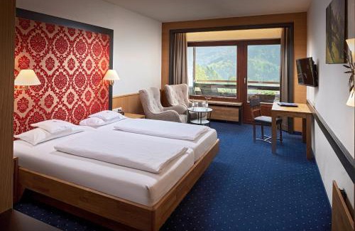 Bad Oberdorf Hotel | Experience Hotel Prinz-Luitpold-Bad: Pet-Friendly Retreat
