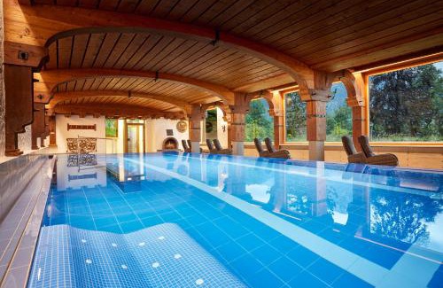 Bad Oberdorf Hotel | Experience Hotel Prinz-Luitpold-Bad: Pet-Friendly Retreat