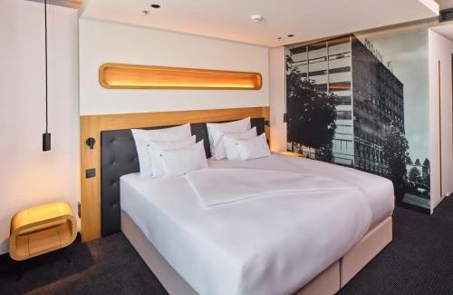 Zlin Hotel | Hotel Prior & Energy Spa