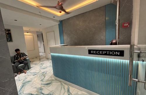 Prahlad Nagar Hotel | Hotel Pristine