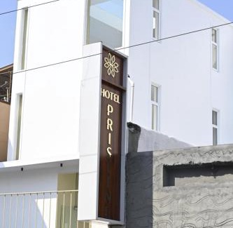 Mettupalayam Hotel | Hotel Pristine