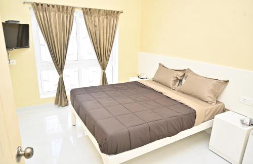 Mettupalayam Hotel | Hotel Pristine