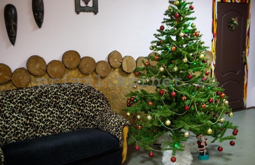 Ustinovskiy Hotel | Budget-Friendly Hotel Prival with Breakfast & Family Amenities