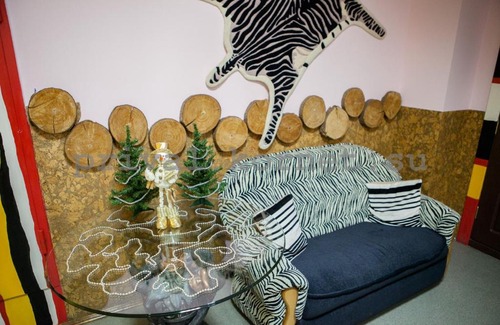Ustinovskiy Hotel | Budget-Friendly Hotel Prival with Breakfast & Family Amenities