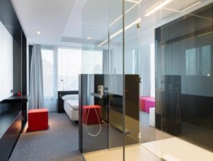 Tirgu Mures Hotel | Experience Comfort at Hotel Privo - Rated 9.2/10