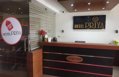 Chengannur Hotel | Hotel Priya
