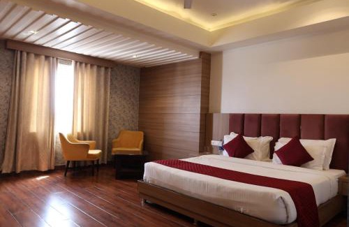 Kanpur Hotel | Family-Friendly Retreat at Hotel Priyadarshan Awaits