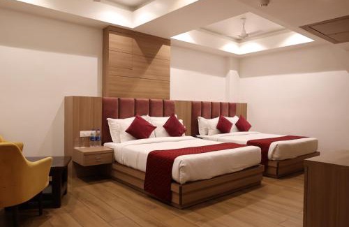 Kanpur Hotel | Family-Friendly Retreat at Hotel Priyadarshan Awaits
