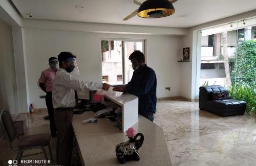Kamalapur Hotel | Discover Cozy Hotels in Hospet, India with Family-Friendly Amenities