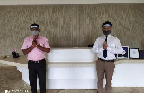 Kamalapur Hotel | Discover Cozy Hotels in Hospet, India with Family-Friendly Amenities
