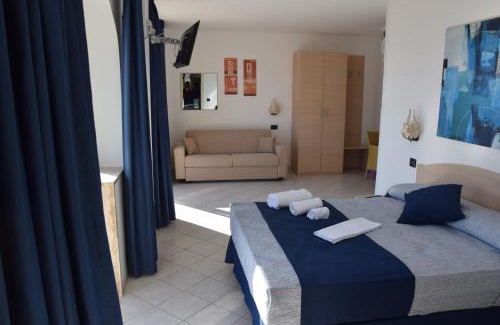 Otranto Hotel | Enchanting Hotel Profumo Di Mare with Oceanfront Views