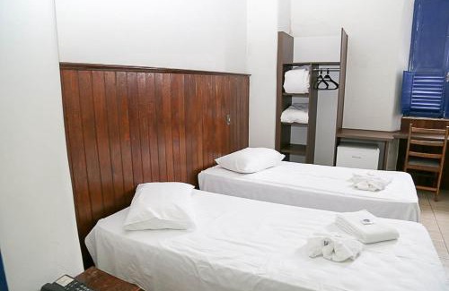 Ouro Preto Hotel | Family-Friendly Stays at Hotel Providencia – Rated 9/10!