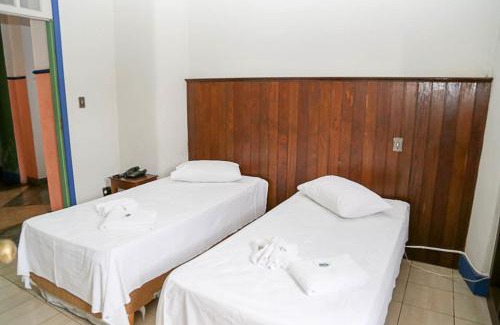 Ouro Preto Hotel | Family-Friendly Stays at Hotel Providencia – Rated 9/10!