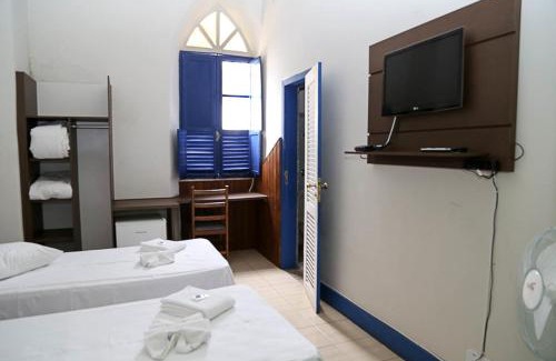 Ouro Preto Hotel | Family-Friendly Stays at Hotel Providencia – Rated 9/10!