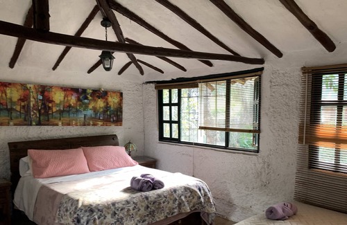 Yerbabuena Hotel | Hotel pueblito de yerbabuena paraiso.
