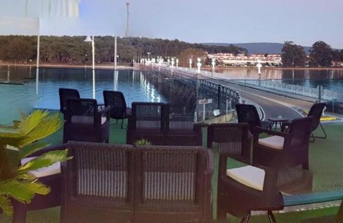 O Grove Hotel | Relaxing Oceanfront Stay at Hotel Puente de La Toja