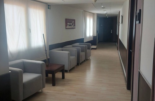 Ocana Hotel | Cozy Hotel Puerta de Ocaña with Spa and Family Amenities