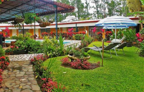 Ciudad Cariari Hotel | Convenient Stay at Hotel Puerta del Sol - Near San Jose Airport