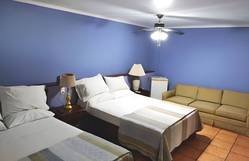 Ciudad Cariari Hotel | Hotel Puerta del Sol - San Jose Airport