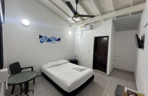Puerto Berrio Hotel | Kid-Friendly Retreat at Hotel Puerto Azul - Rated 9.2/10