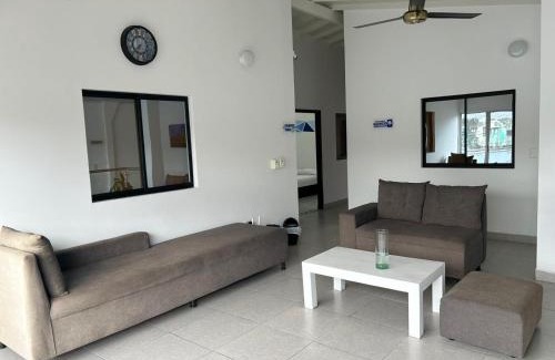 Puerto Berrio Hotel | Kid-Friendly Retreat at Hotel Puerto Azul - Rated 9.2/10
