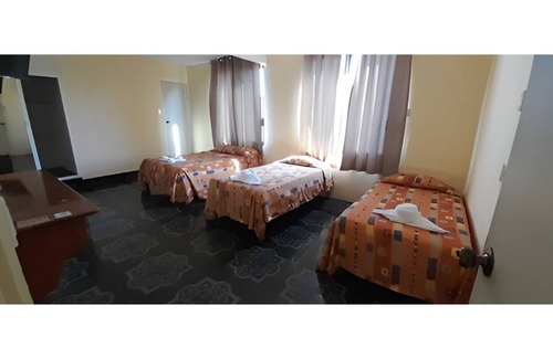 Minatitlán Hotel | Discover Hotel Puerto Real Minatitlan with Spa & Restaurant
