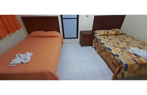 Minatitlán Hotel | Discover Hotel Puerto Real Minatitlan with Spa & Restaurant
