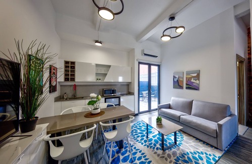 Puerta de Tierra Hotel | Indulge in Relaxation at Hotel Puerto Valdes - 4-Star Retreat