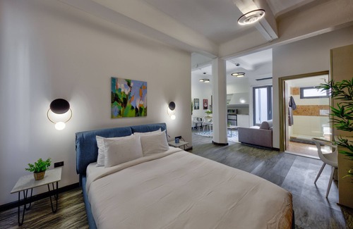 Puerta de Tierra Hotel | Indulge in Relaxation at Hotel Puerto Valdes - 4-Star Retreat