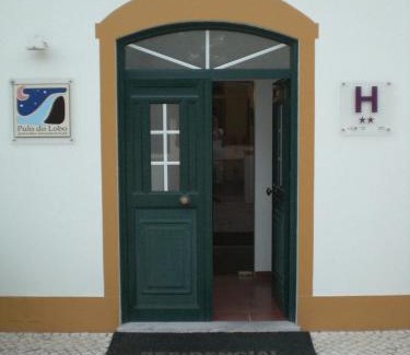 Serpa Hotel | Discover Hotel Pulo do Lobo: Family-Friendly Retreat