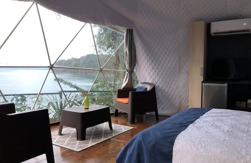 Punta Leona Resort | Discover Hotel Punta Leona: Ocean Views and Relaxing Spa
