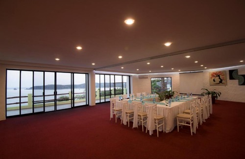Tenacatita Resort | Exclusive Retreat at Hotel Punta Serena & Resorts for Couples