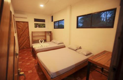 Tortuguero House | Beachfront Bliss at Hotel Pura Natura Tortuguero