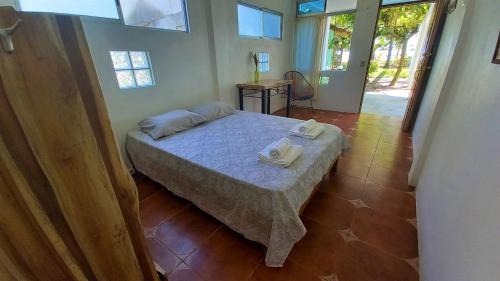 Tortuguero House | Beachfront Bliss at Hotel Pura Natura Tortuguero