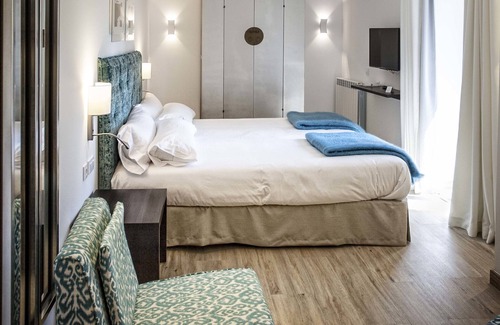 Valganon Hotel | Experience Relaxation at Hotel Pura Vida - Rated 10/10!