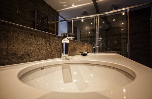 Valganon Hotel | Experience Relaxation at Hotel Pura Vida - Rated 10/10!