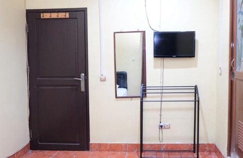 Majene Hotel | Family-Friendly Hotel Puri Lembang Near Universitas Sulawesi Barat