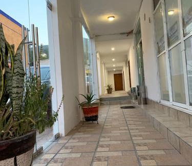 Landa de Matamoros Hotel | Discover Hotel Purisima Concepción - Guest Rated 7.8/10