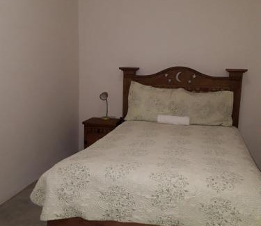 Landa de Matamoros Hotel | Discover Hotel Purisima Concepción - Guest Rated 7.8/10
