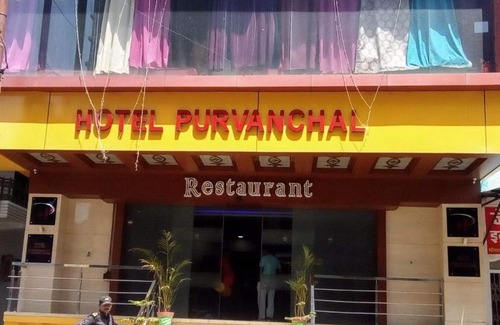 Jaunpur Hotel | Explore Hotel Purvanchal & Restaurant with Family-Friendly Perks