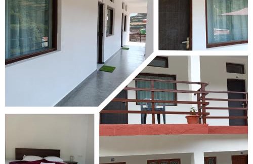 Narainkoti Hotel | Budget-Friendly Stay at Hotel Pushpdeep with Restaurant Access