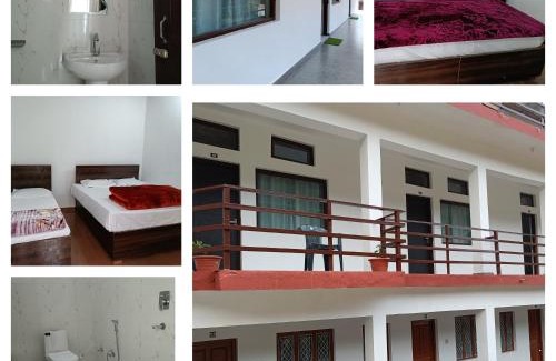 Narainkoti Hotel | Budget-Friendly Stay at Hotel Pushpdeep with Restaurant Access