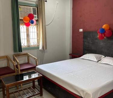 Barauni Hotel | Hotel Qasamount INN