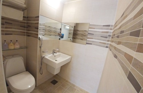 Sungin-dong Hotel | Discover Hotel QB Dongdaemun Gallery with Free Breakfast