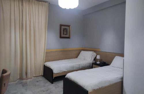Magazzeno Hotel | Cozy Hotel Quadrifoglio: Oceanfront with Pool & Family-Friendliness